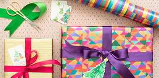 Step-by-Step Guide to Gift Wrapping