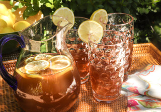 How to Make the Perfect Pitcher of Iced Tea