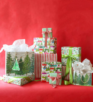 Gift Wrap: The Playroom
