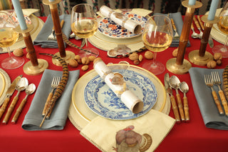 Thomas T. Byrd Thanksgiving