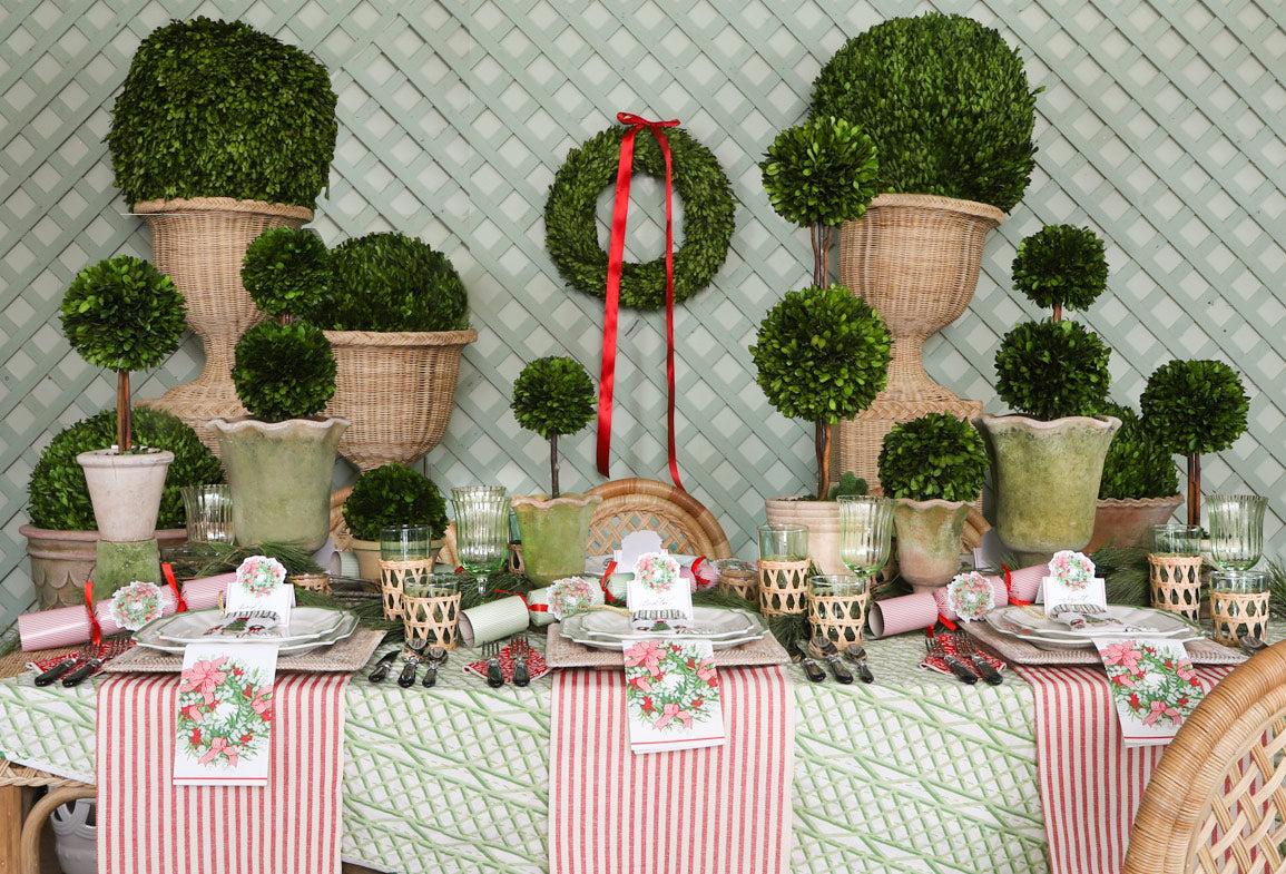 Caspari christmas 2025