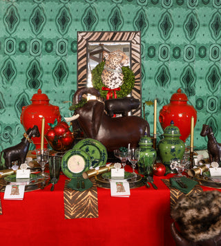 Wild Christmas