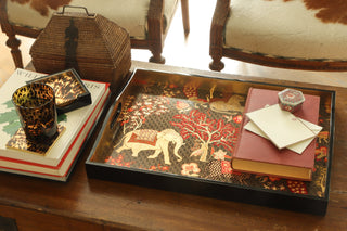 Lacquer Table & Home Designs