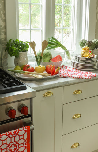 The Kitchen