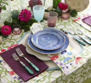 Woodland Mushrooms: Enchanting Decor and Gifts at Caspari