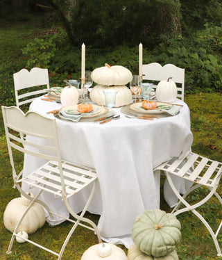 Heirloom Pumpkins