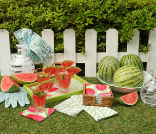 Summer Cocktails