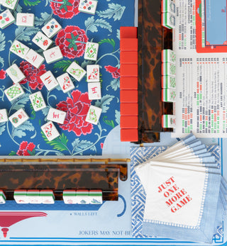 Mahjong Collection- Liberty