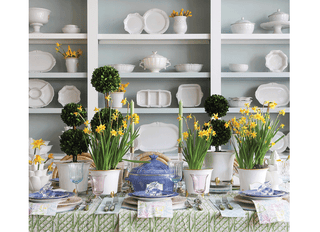 The EDIT: Easter for Every Bunny