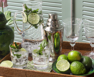 Father's Day Barware