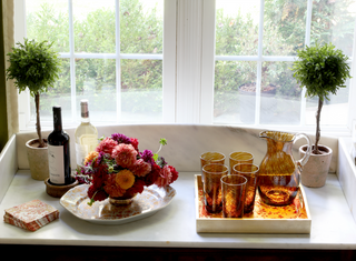 The Edit: Fall Home Refresh