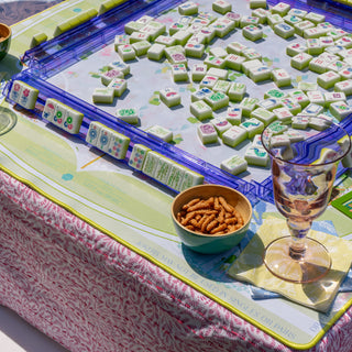 Mahjong Hosting