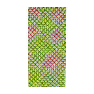Caspari Leaf And Berry Ditz Tissue Paper - 4 Sheets Included 10108TIS