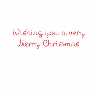 Caspari Colorful Dot Christmas Tree Small Boxed Christmas Cards - includes 15 cards & envelopes 103101