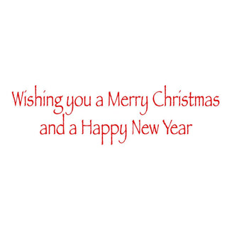 Caspari On The Twelfth Day Petite Boxed Christmas Cards - includes 15 cards & envelopes 105008