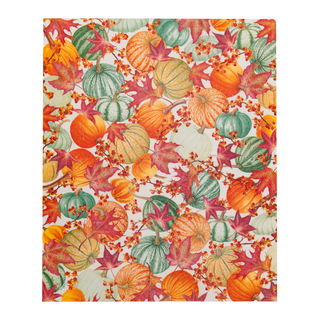 Gourds and Leaves Recycled Guest Towels - includes 15 Guest Towels
