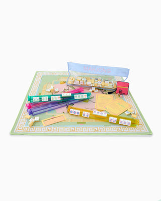 Oh My Mahjong Mahjong Starter Kit - Sorbet 20814