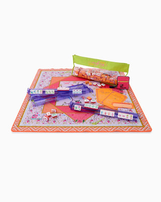 Oh My Mahjong Mahjong Starter Kit - Sunset 21086