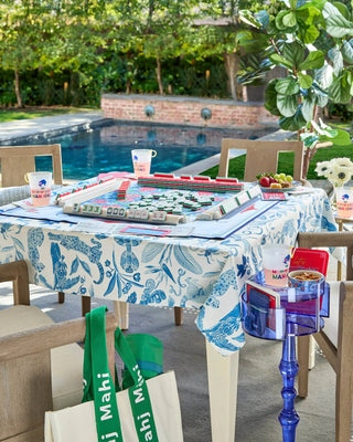Oh My Mahjong Mahjong Mat - Liberty 21102