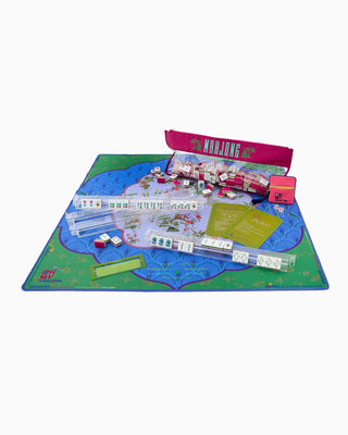 Oh My Mahjong Mahjong Starter Kit - Dandy 21450