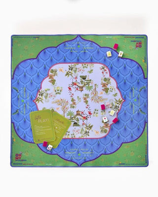 Oh My Mahjong Mahjong Starter Kit - Dandy 21450