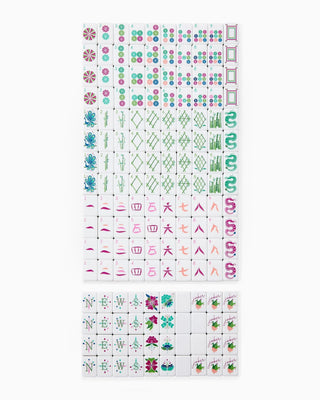 Oh My Mahjong Mahjong Tile Set - Dandy 21451