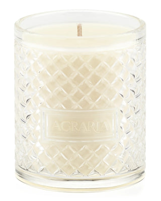 Agraria Agraria Large Crystal Candle in Lavender Rosemary - 1 Each 26609