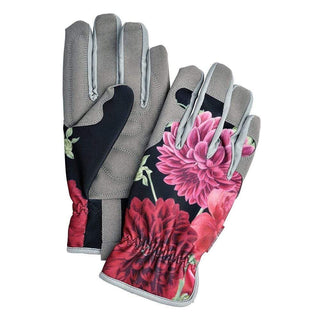 Burgon and Ball Gardening Gloves in British Bloom - 1 Each 810256017840