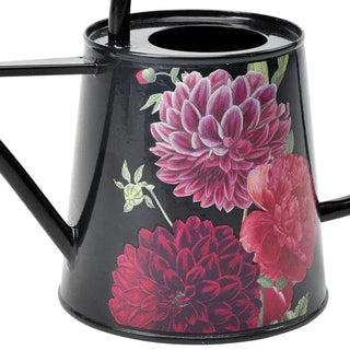 Burgon and Ball Indoor Watering Can in British Bloom - 1 each 810256017888