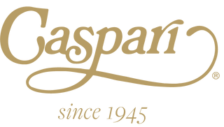 Caspari logo