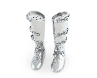 Riding Boots Salt & Pepper Set