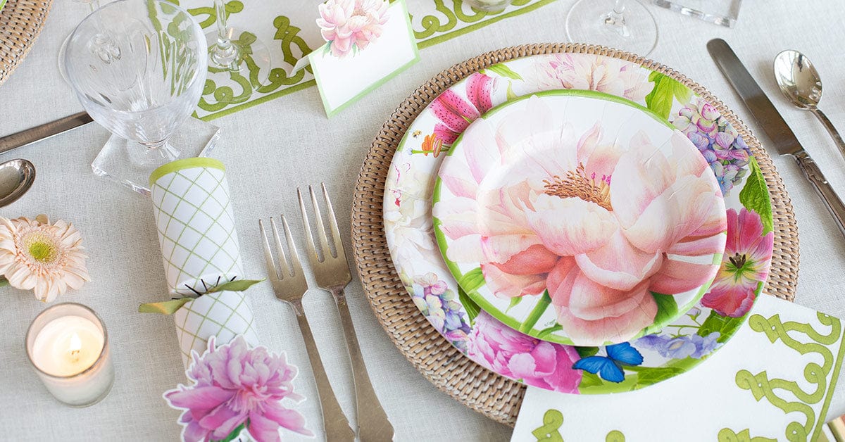Caspari | Elegant Tabletop, Stationery, and Gifts for All Occasions