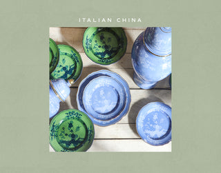 Italian China