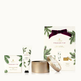 Thymes Frasier Fir Gift Set