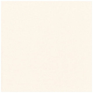 Caspari Paper Linen Solid Dinner Napkins in Ivory - 12 Per Package 101DG