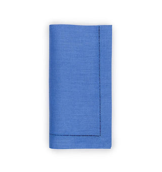 Sferra Festival Cloth Dinner Napkins in Cobalt - Set of 4 11653