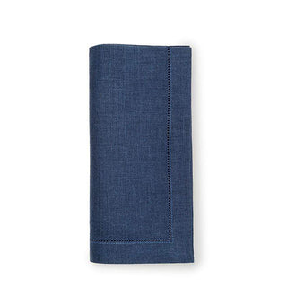 Sferra Festival Cloth Dinner Napkins in Navy - Set of 4 11696