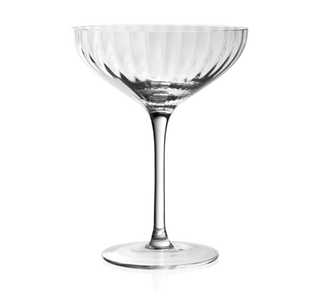 William Yeoward Corinne Champagne Coupe 14097