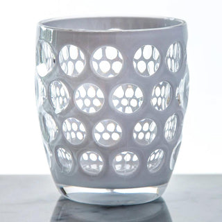 Devine White Lente Acrylic Tumbler - 1 Each 19039