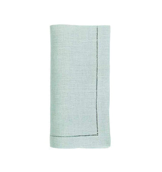 Sferra Festival Cloth Dinner Napkins in Poolside - Set of 4 30013