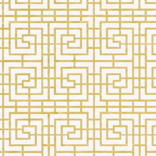 Caspari Coromandel Gift Wrapping Paper in Pearl - 30" x 8' Roll 89823RC