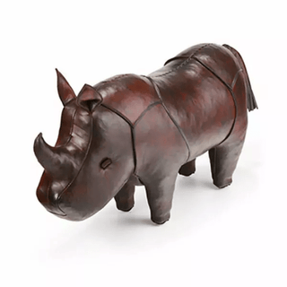 Omersa Omersa Leather Rhinoceros - Standard 20504