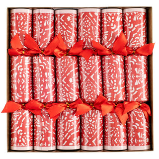 Caspari Annika Celebration Crackers - 6 Per Box CK150.12