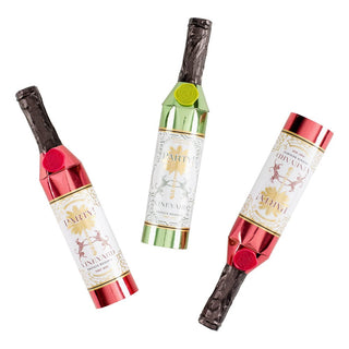 Caspari Wine Tasting Celebration Crackers - 6 Crackers CK159.10