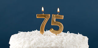 Caspari Celebrates 75 Years of Sustainability
