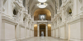 Say “Bonjour” to the Musée des Arts Décoratifs