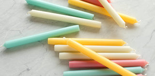 Use Candles to Elevate Any Occasion