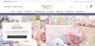 A New & Improved International Shopping Experience