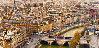 A Day in Paris Getting to Know the Saint-Germain Area