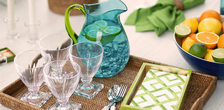 Hosting a Chic Backyard BBQ